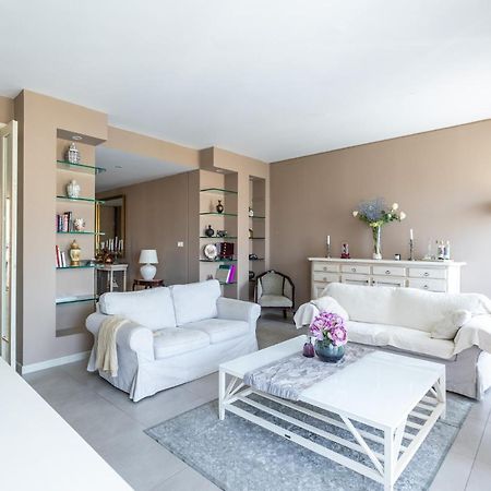 Central Suite Palermo Kültér fotó
