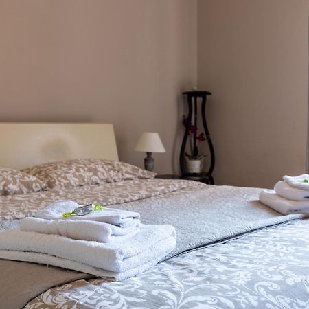 Central Suite Palermo Kültér fotó