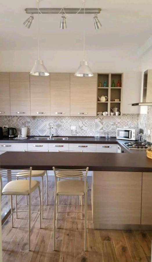 Central Suite Palermo Kültér fotó