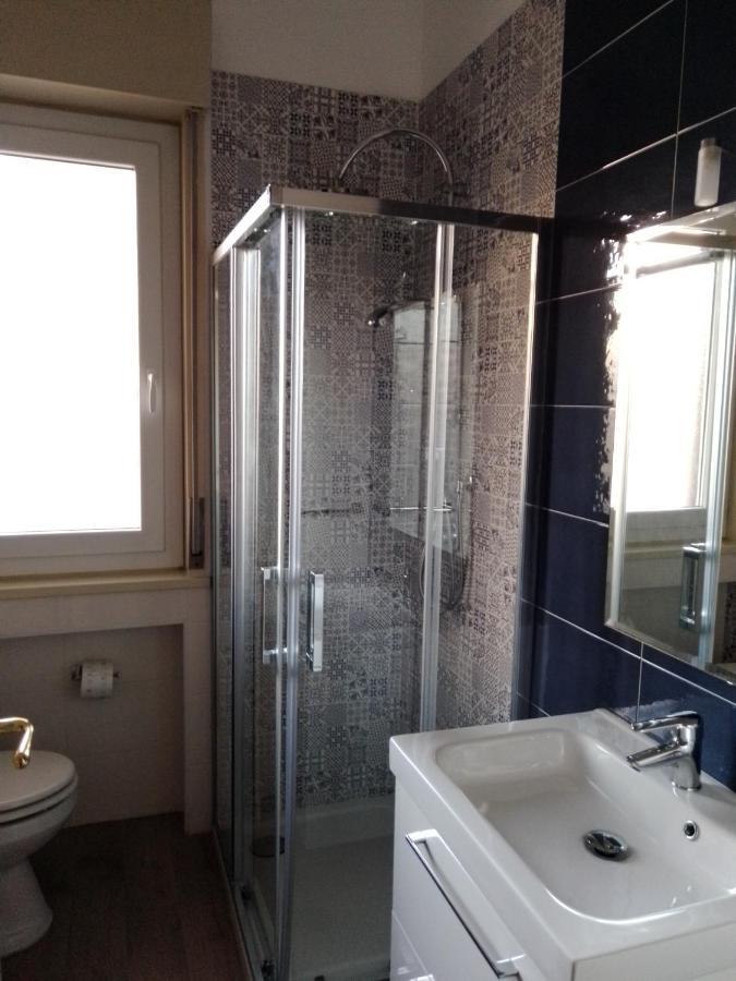Central Suite Palermo Kültér fotó