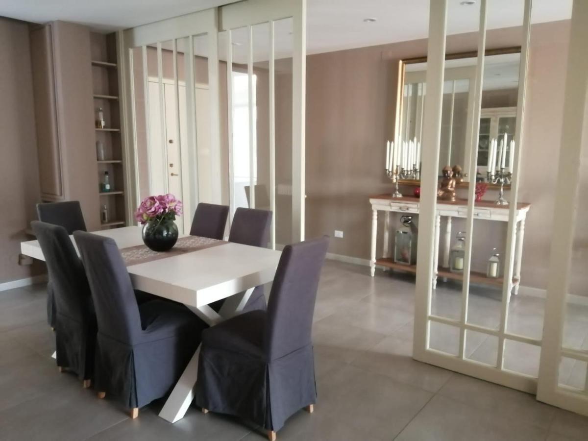 Central Suite Palermo Kültér fotó