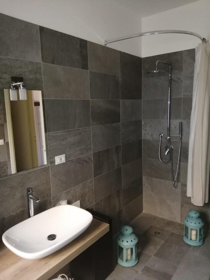 Central Suite Palermo Kültér fotó