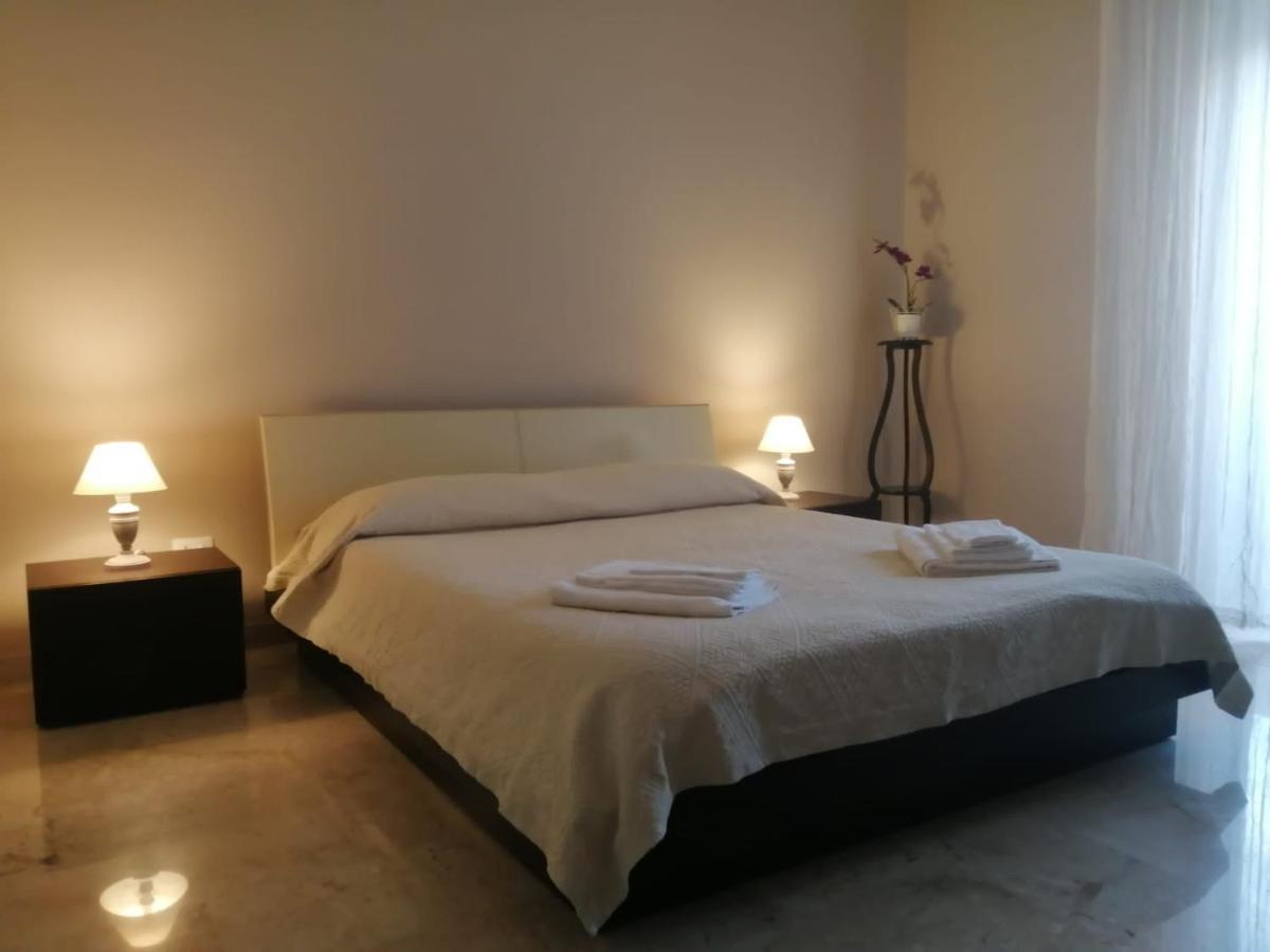 Central Suite Palermo Kültér fotó
