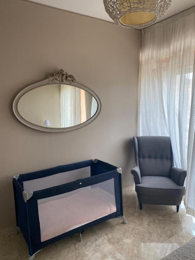 Central Suite Palermo Kültér fotó