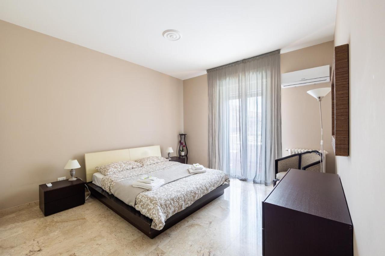 Central Suite Palermo Kültér fotó