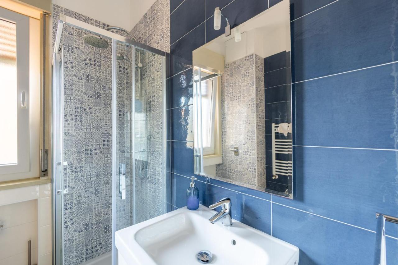 Central Suite Palermo Kültér fotó