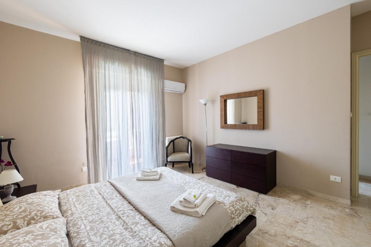 Central Suite Palermo Kültér fotó