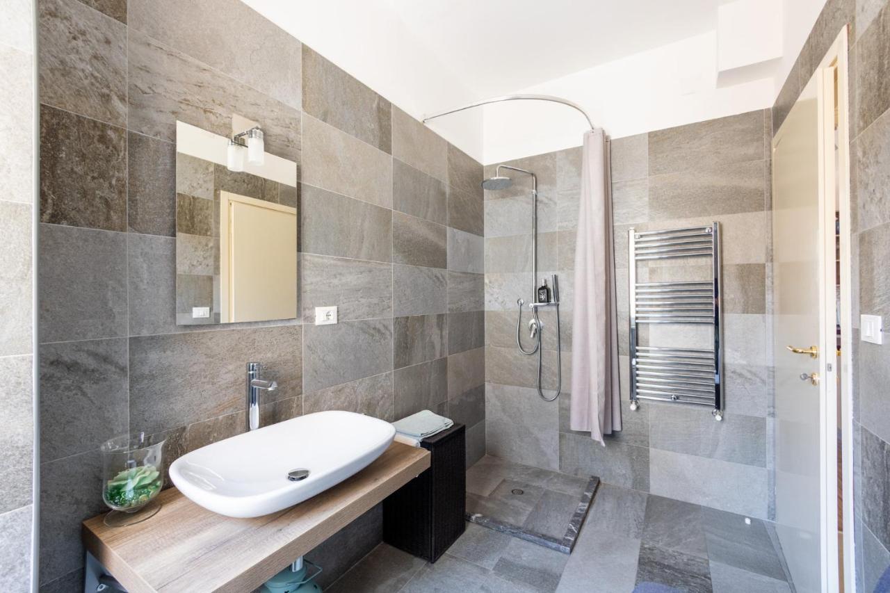 Central Suite Palermo Kültér fotó