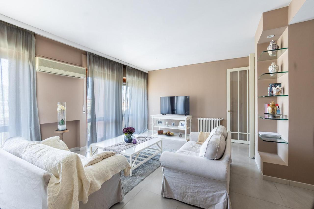 Central Suite Palermo Kültér fotó