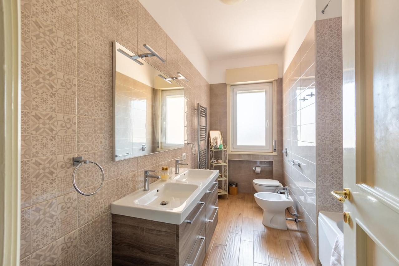 Central Suite Palermo Kültér fotó