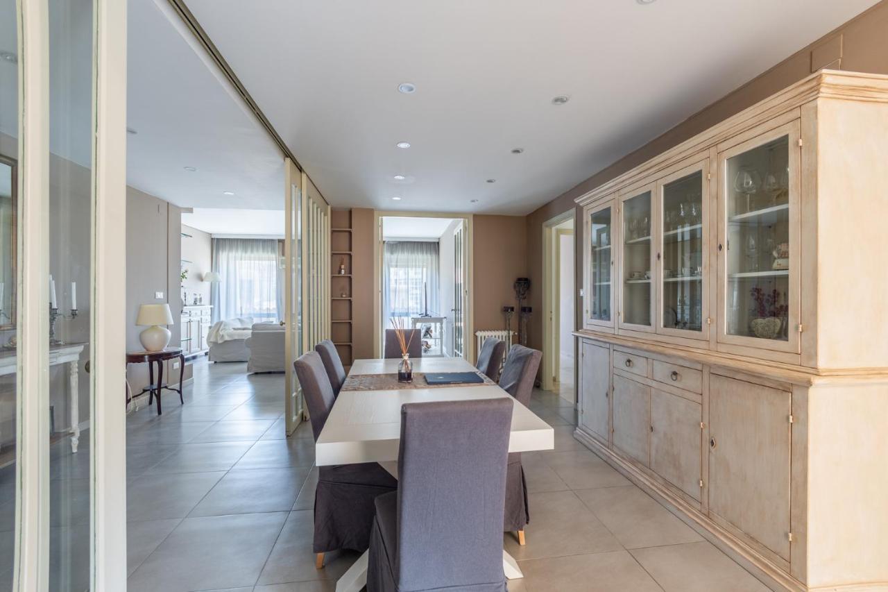 Central Suite Palermo Kültér fotó