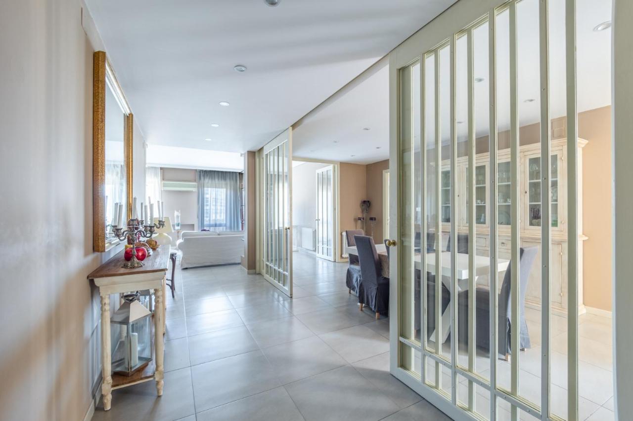 Central Suite Palermo Kültér fotó
