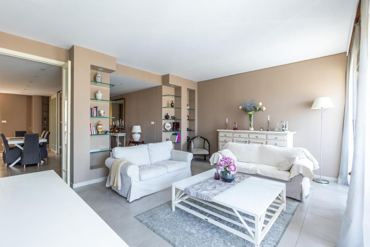 Central Suite Palermo Kültér fotó