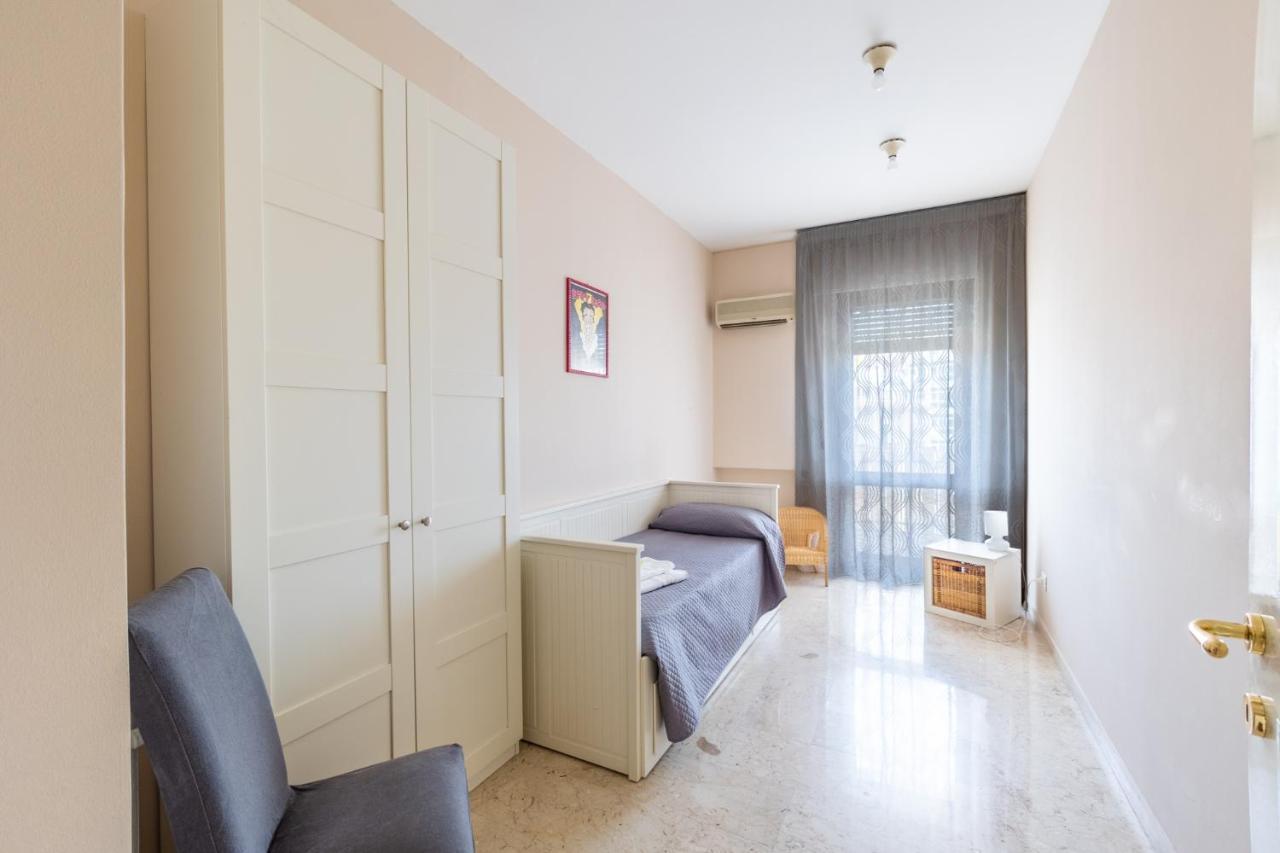 Central Suite Palermo Kültér fotó