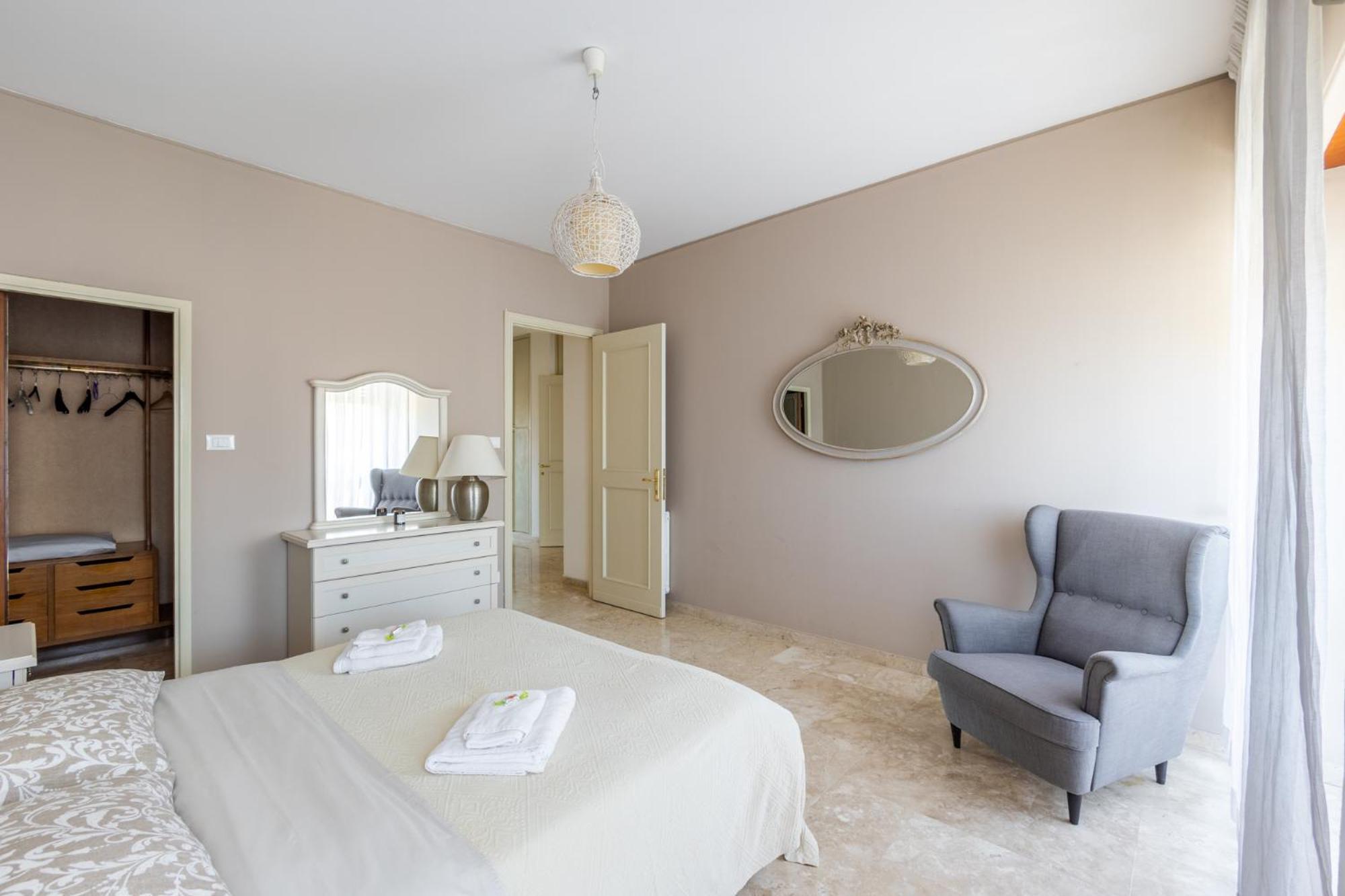 Central Suite Palermo Kültér fotó