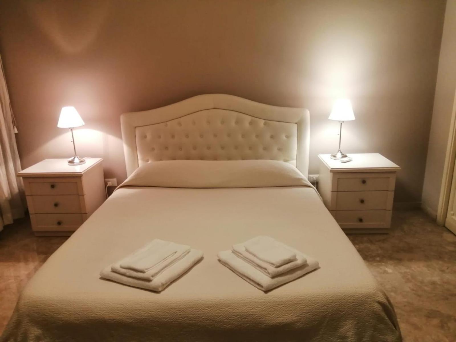 Central Suite Palermo Kültér fotó